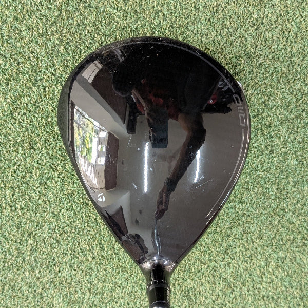 TaylorMade Qi10 LS 9.0° Custom Built Driver (Pre-Owned | CW Certified)