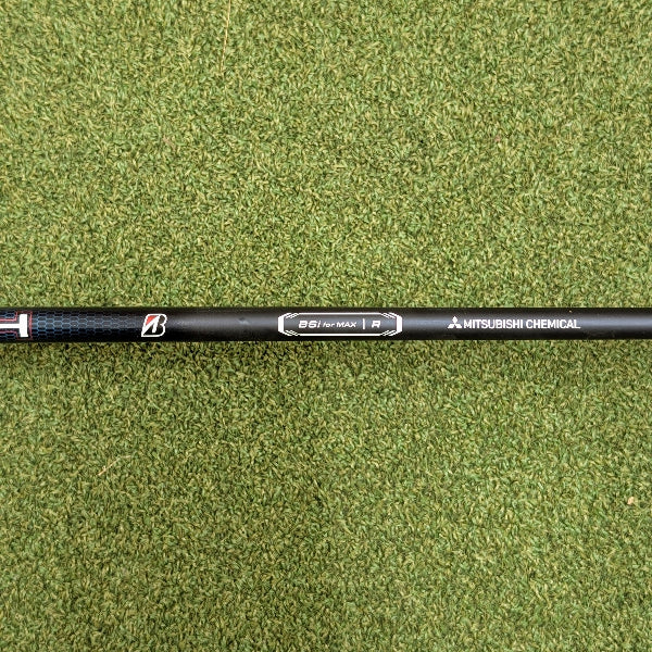 Bridgestone 245 Max Irons (6-SW) (Pre-Owned | CW Certified)