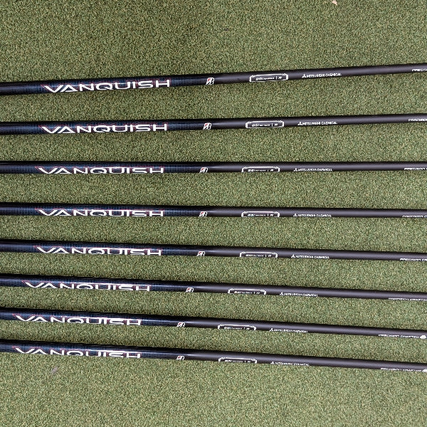 Bridgestone 245 Max Irons (6-SW) (Pre-Owned | CW Certified)