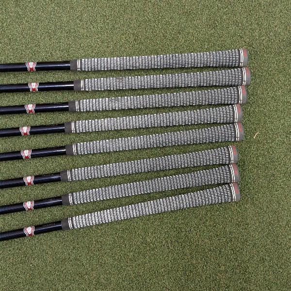 Bridgestone 245 Max Irons (6-SW) (Pre-Owned | CW Certified)