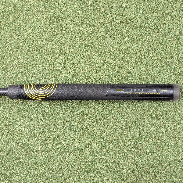 Odyssey Stroke Lab 2-Ball Fang Putter (Pre-Owned | CW Certified)