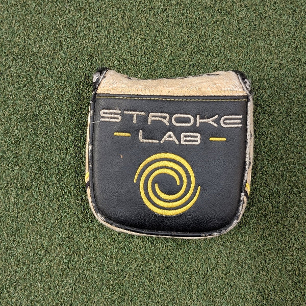 Odyssey Stroke Lab 2-Ball Fang Putter (Pre-Owned | CW Certified)