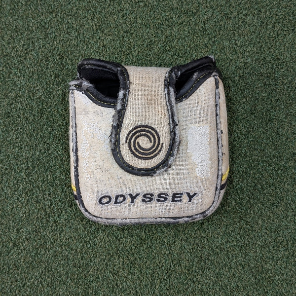 Odyssey Stroke Lab 2-Ball Fang Putter (Pre-Owned | CW Certified)