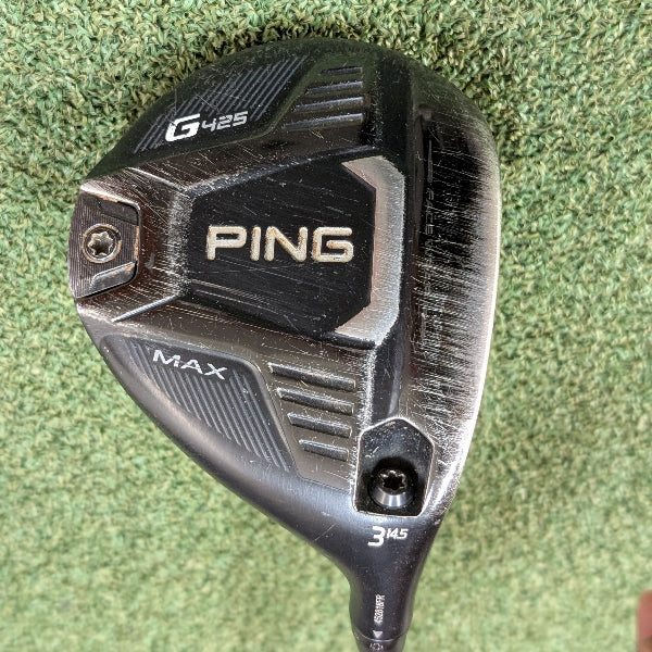 Ping G425 Max 3 Wood  (Pre-Owned | CW Certified)