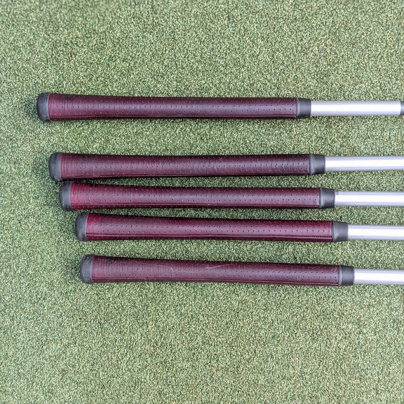 Callaway Reva Ladies Graphite Set Rose Gold (9 Clubs) (Pre-Owned | CW Certified)