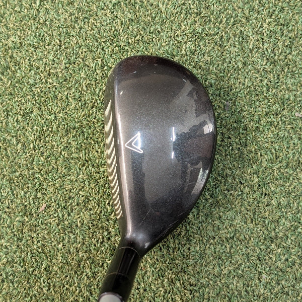 Callaway Reva Ladies Graphite Set Rose Gold (9 Clubs) (Pre-Owned | CW Certified)