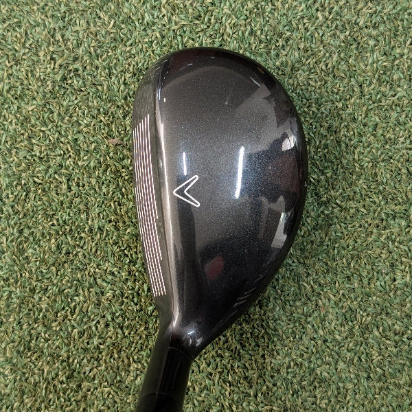 Callaway Reva Ladies Graphite Set Rose Gold (9 Clubs) (Pre-Owned | CW Certified)