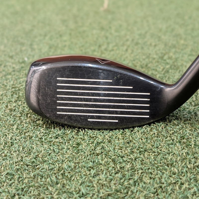 Callaway Reva Ladies Graphite Set Rose Gold (9 Clubs) (Pre-Owned | CW Certified)