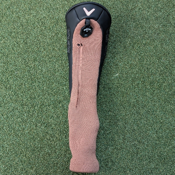 Callaway Reva Ladies Graphite Set Rose Gold (9 Clubs) (Pre-Owned | CW Certified)