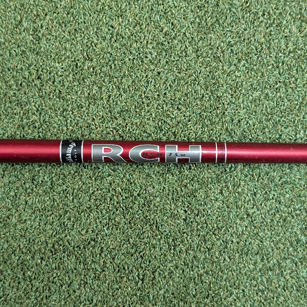 Callaway Big Bertha 3 Hybrid 20° (Pre-Owned | CW Certified)