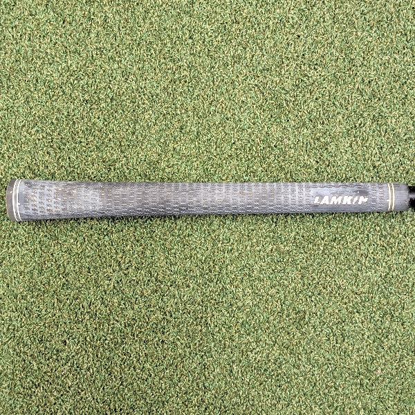 Nickent Golf Genex Titanium 7 Wood (Pre-Owned | CW Certified)