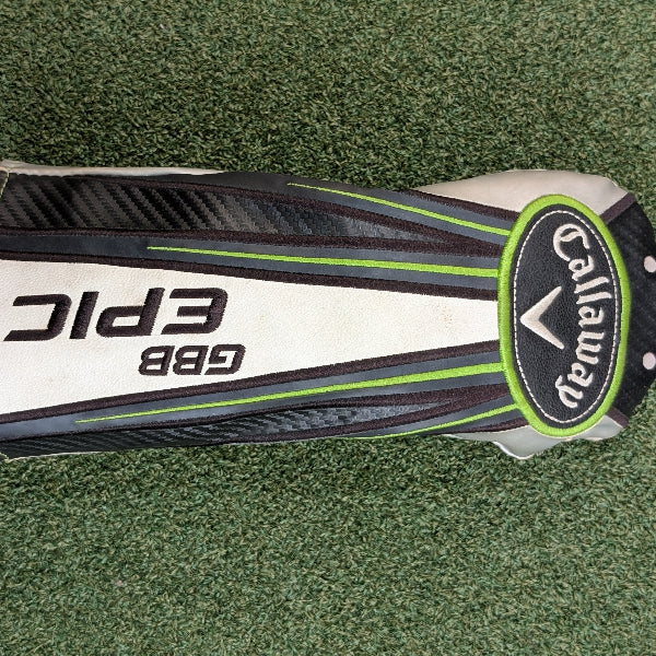 Callaway GBB Epic 20° Heavenwood  (Pre-Owned | CW Certified)