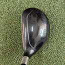 TaylorMade TP Burner 3 Rescue 19° (Right Hand, Pre-Owned | CW Certified)