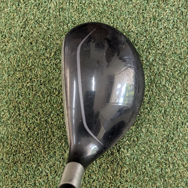 TaylorMade Burner 3 Rescue 19° (Pre-Owned | CW Certified)