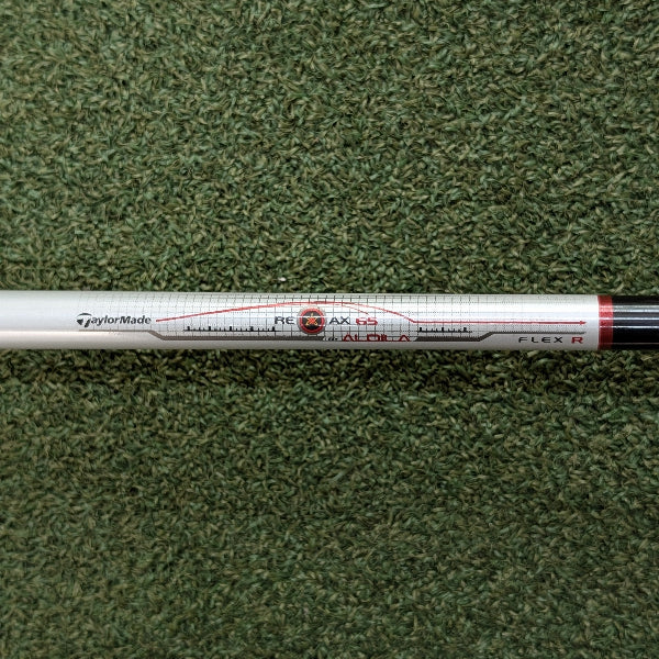 TaylorMade Burner 3 Rescue 19° (Pre-Owned | CW Certified)