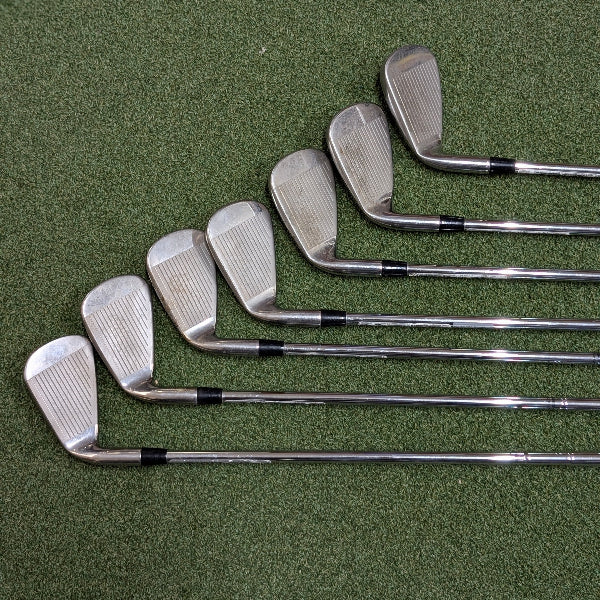 Nike VRS Covert 2.0 Irons (4-P) (Pre-Owned | CW Certified)