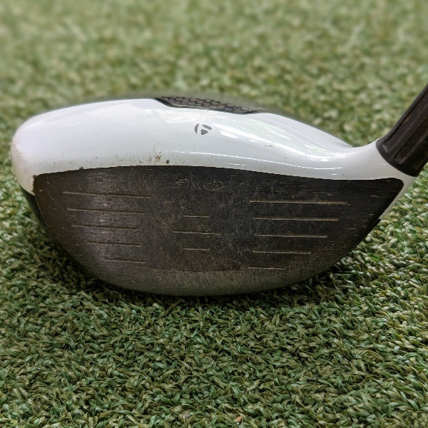 Taylormade M2 5 High Launch Wood (21°) (Pre-Owned | CW Certified)