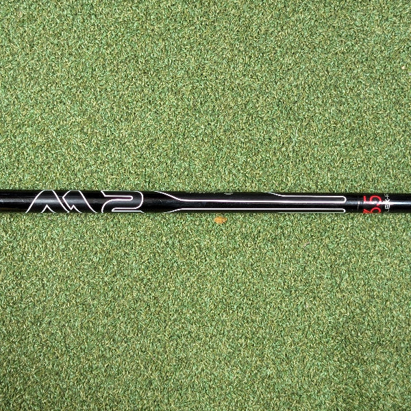 Taylormade M2 5 High Launch Wood (21°) (Pre-Owned | CW Certified)