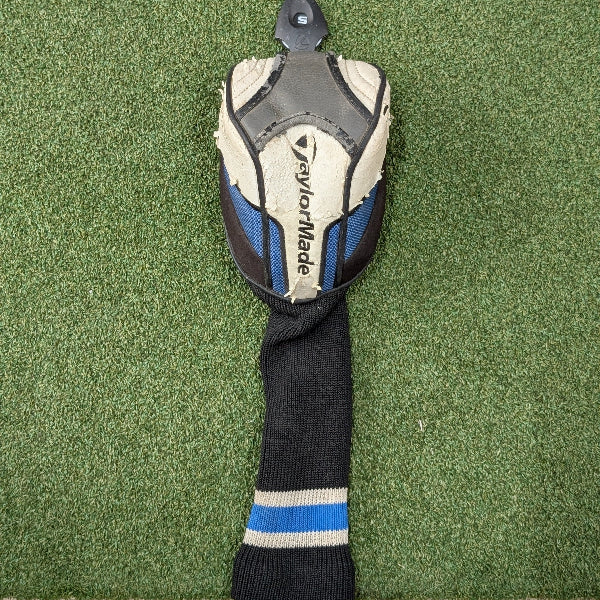 Taylormade M2 5 High Launch Wood (21°) (Pre-Owned | CW Certified)