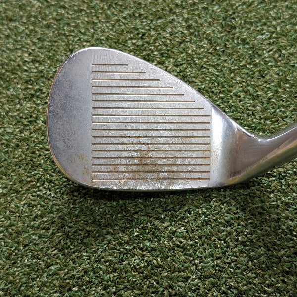 TaylorMade Milled Grind 58° Wedge (Pre-Owned | CW Certified)