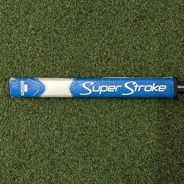 SeeMore PVD Si5 Putter (Pre-Owned | CW Certified)