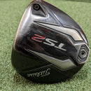 Titleist TS2 9.5° Driver (Pre-Owned | CW Certified)