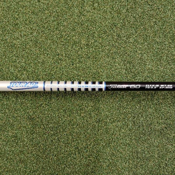 Titleist TS2 9.5° Driver (Pre-Owned | CW Certified)