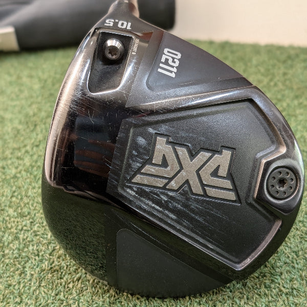 PXG 0211 10.5° Driver (Pre-Owned | CW Certified)