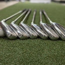 Custom Titleist T100 Irons (5-P) (Pre-Owned | CW Certified)
