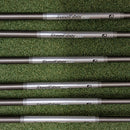 Custom Titleist T100 Irons (5-P) (Pre-Owned | CW Certified)