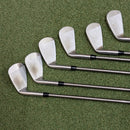 Custom Titleist T100 Irons (5-P) (Pre-Owned | CW Certified)
