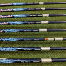 Mizuno JPX 825 Forged Women's Iron Set (5-P) (Pre-Owned | CW Certified)