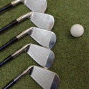 Mizuno JPX 825 Forged Women's Iron Set (5-P) (Pre-Owned | CW Certified)