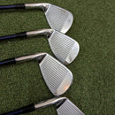 Mizuno JPX 825 Forged Women's Iron Set (5-P) (Pre-Owned | CW Certified)