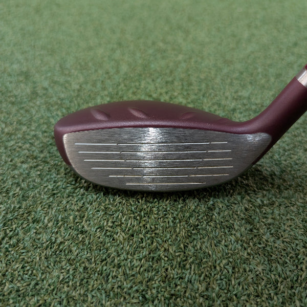 Ping GLE Women's 4 Hybrid 22° (Pre-Owned | CW Certified)