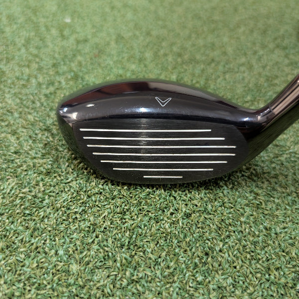 Callaway Paradym Max Fast Women's 5 Hybrid 24° (Pre-Owned | CW Certified)