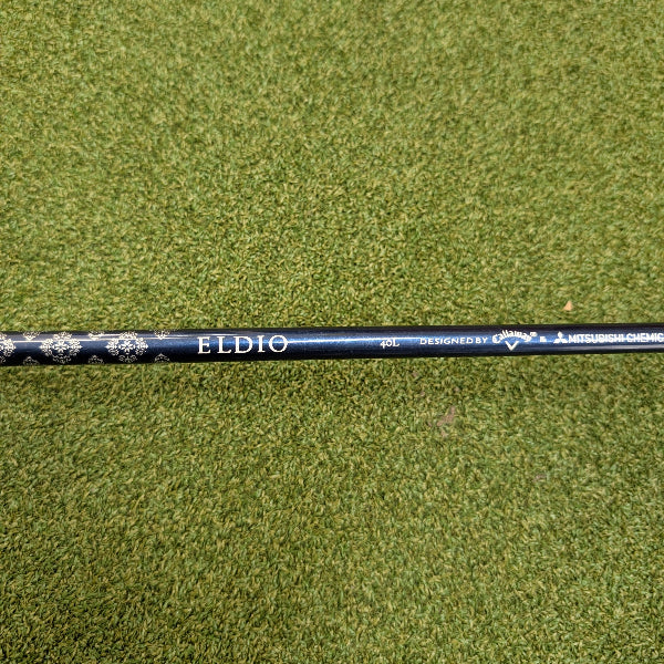 Callaway Paradym Max Fast Women's 5 Hybrid 24° (Pre-Owned | CW Certified)