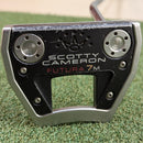 Scotty Cameron Futura 7M Putter (Pre-Owned | CW Certified)