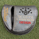 Scotty Cameron Futura 7M Putter (Pre-Owned | CW Certified)