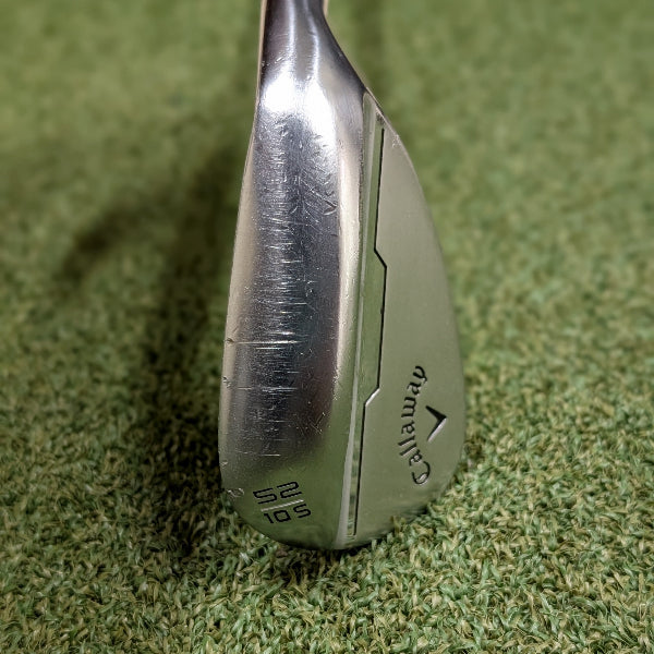 Callaway Opus 52.10°S (Pre-Owned | CW Certified)