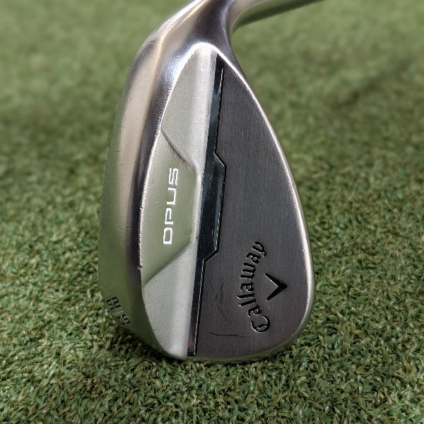 Callaway Opus 52.10°S (Pre-Owned | CW Certified)