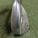 Callaway Opus 56.12°S (Pre-Owned | CW Certified)