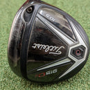 Custom Titleist 915 D2 10.5° Driver (Pre-Owned | CW Certified)
