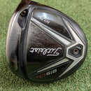 Custom Titleist 915 D2 10.5° Driver (Pre-Owned | CW Certified)