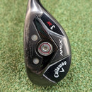 Callaway Apex 3 Hybrid 20° (Pre-Owned | CW Certified)