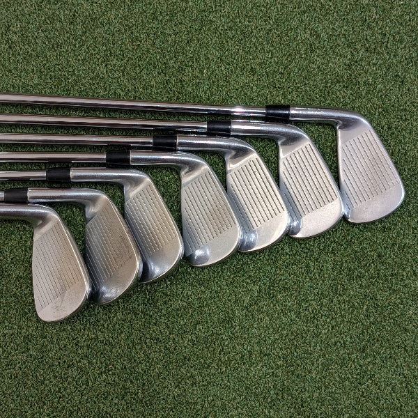 Callaway Apex Pro Irons (4-P) (Pre-Owned | CW Certified)