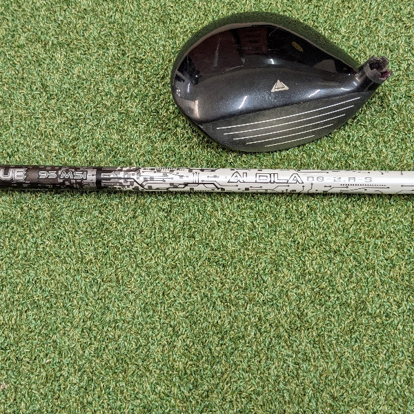 Titleist 915F 3 Wood 15° (Pre-Owned | CW Certified)
