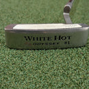 Odyssey White Hot