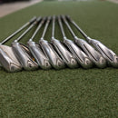 TaylorMade RBZ Irons (Graphite/Regular) (4-S) (Pre-Owned | CW Certified)