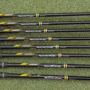 TaylorMade RBZ Irons (Graphite/Regular) (4-S) (Pre-Owned | CW Certified)